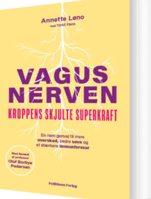 Vagusnerven