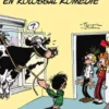 Vakse Viggo 2: En Kolossal Komedie