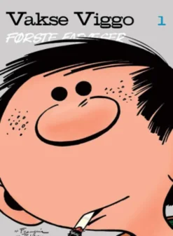 Vakse Viggo 1: Første Fadæser
