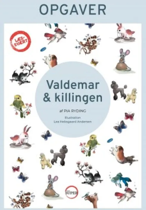 Valdemar & Killingen