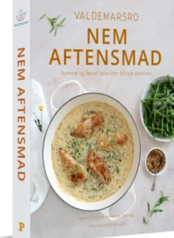 Valdemarsro - Nem Aftensmad