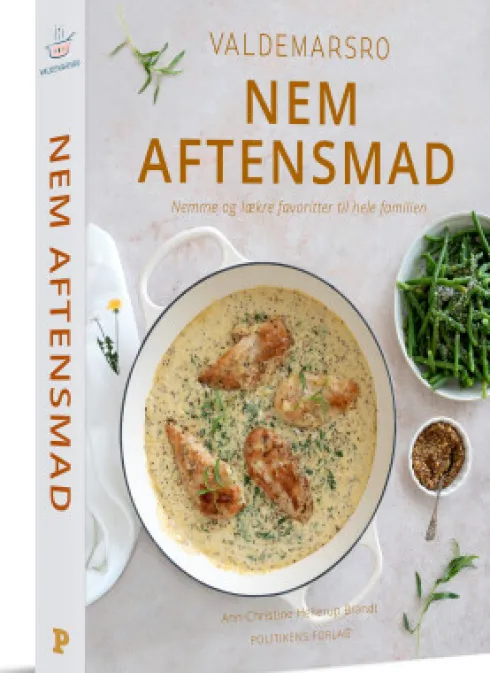 Valdemarsro - Nem Aftensmad