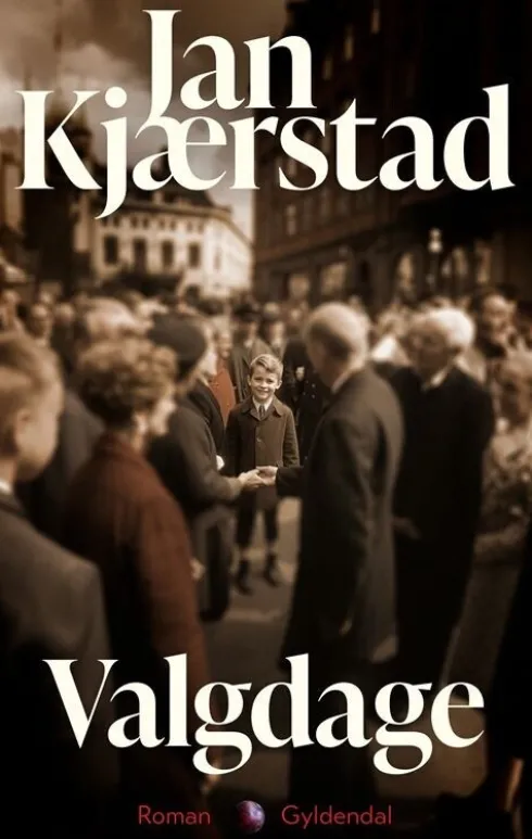 Valgdage