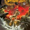 Valhalla 12: Gennem Ild Og Vand