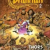 Valhalla 2: Thors Brudefærd