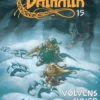Valhalla 15: Vølvens Syner