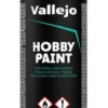 Vallejo - Hobby Paint Spray Maling - Basic Grey 400 ML