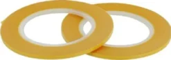 Vallejo - Masking Tape Precision - Afdækningstape - 2 MM - 2 Stk - T07003