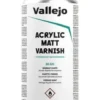 Vallejo - Matt Varnish - Mat Lak 400 ML