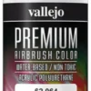 Vallejo - Premium Airbrush Gloss Varnish - Blank Lak 60 ML