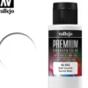 Vallejo - Premium Airbrush Matt Varnish 60 ML - Mat Lak