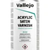 Vallejo - Satin Varnish - Satin Lak 400 ML