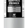 Vallejo - Surface Primer - Grå 200 ML