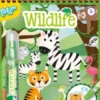 Vand Malebog - Wildlife - Aqua Magic