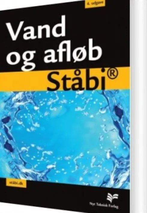Vand Og Afløb Ståbi