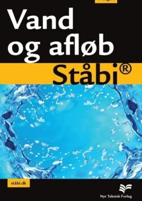 Vand Og Afløb Ståbi