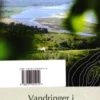 Vandringer I Geopark Odsherred - Kort