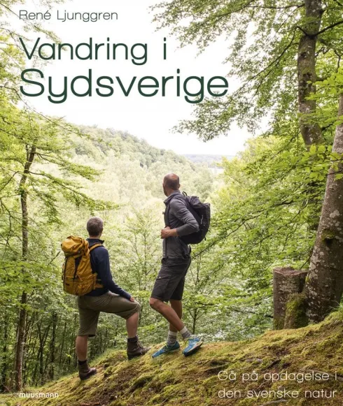 Vandring I Sydsverige