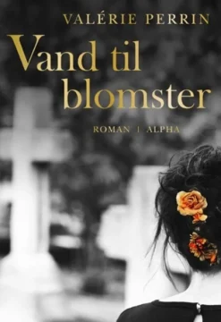 Vand Til Blomster