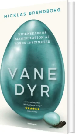 Vanedyr