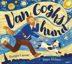 Van Goghs Hund