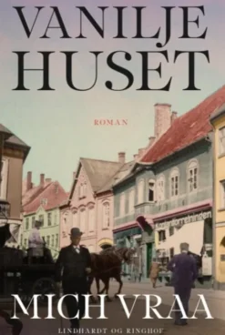 Vaniljehuset