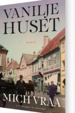 Vaniljehuset