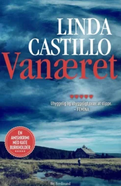 Vanæret