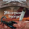Våbenbrødre 5 - Skorpionbjerget