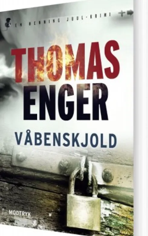 Våbenskjold