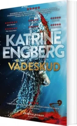 Vådeskud
