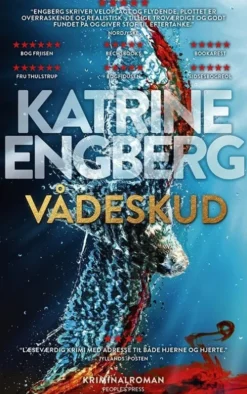 Vådeskud