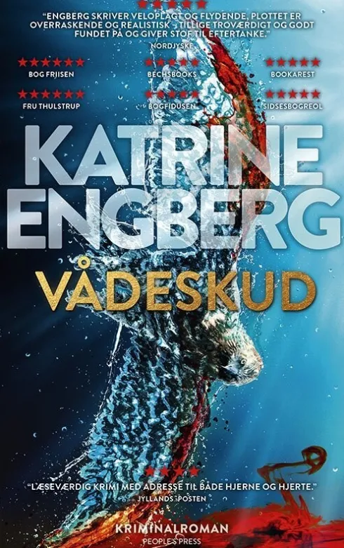 Vådeskud