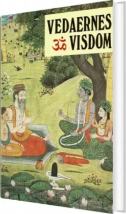 Vedaernes Visdom
