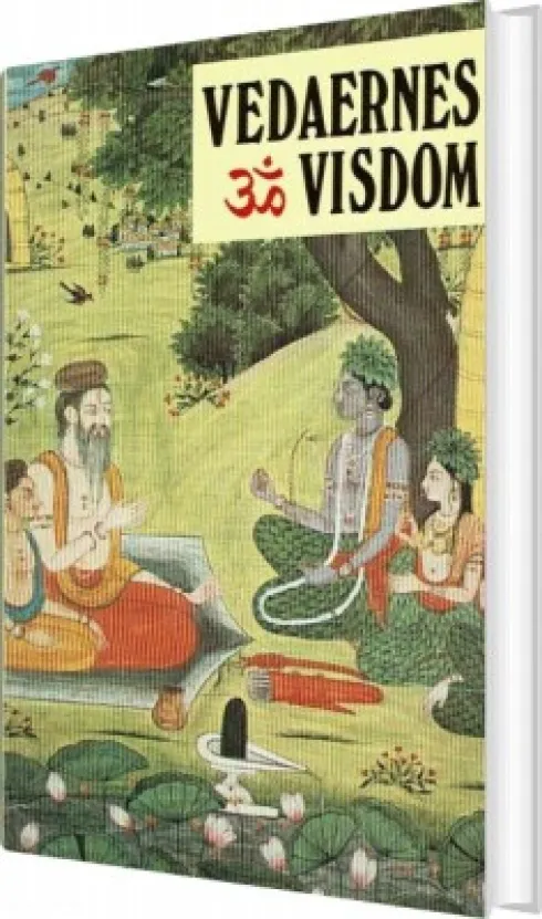 Vedaernes Visdom