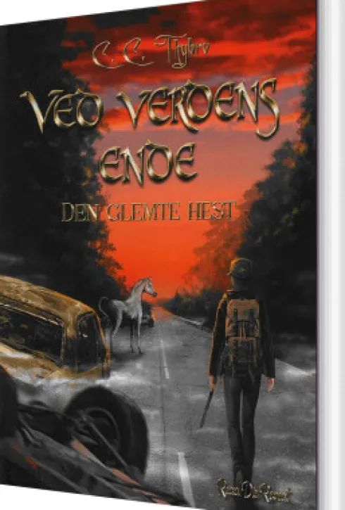 Ved Verdens Ende: Den Glemte Hest