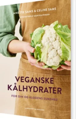 Veganske Kålhydrater