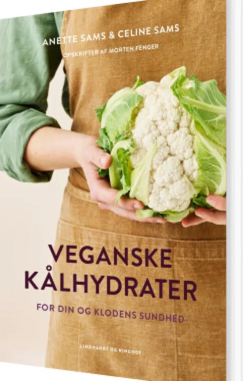 Veganske Kålhydrater