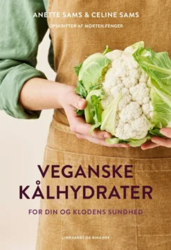 Veganske Kålhydrater