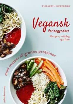 Vegansk For Begyndere