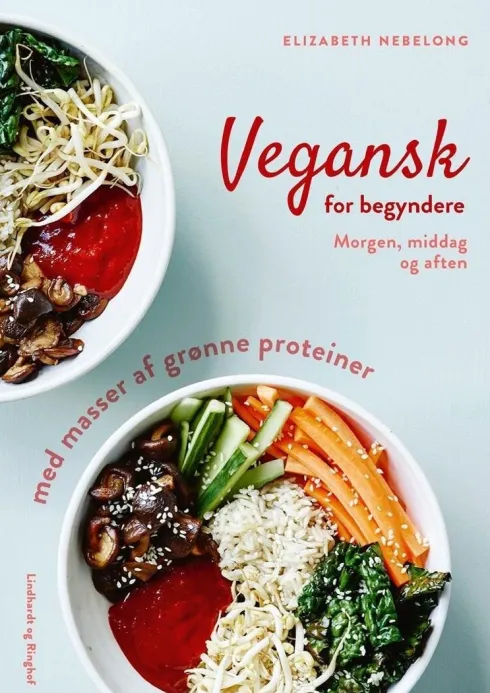 Vegansk For Begyndere