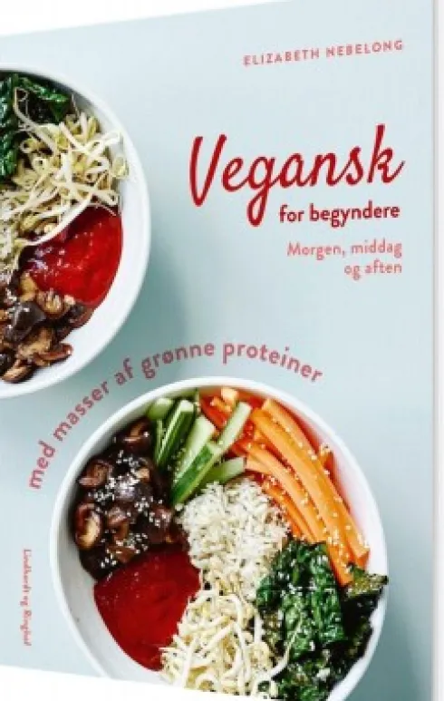 Vegansk For Begyndere