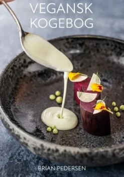 Vegansk Kogebog