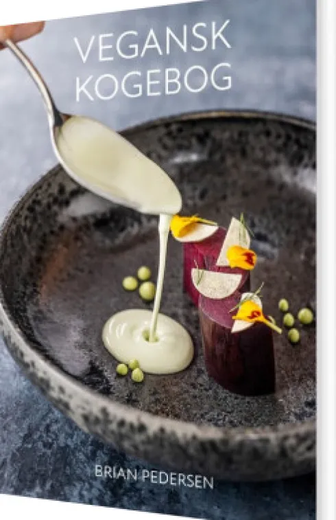 Vegansk Kogebog