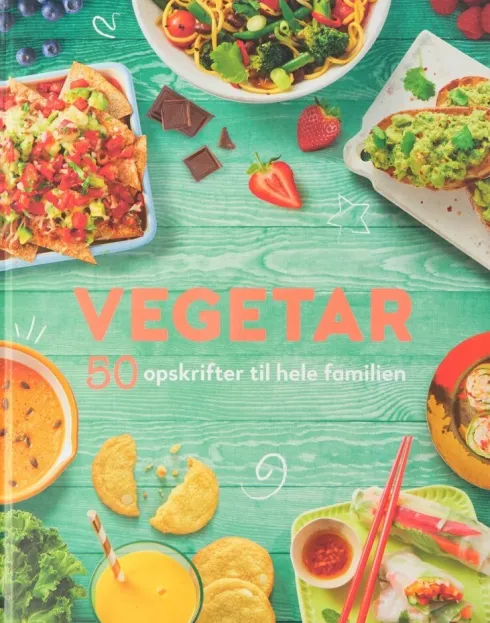 Vegetar