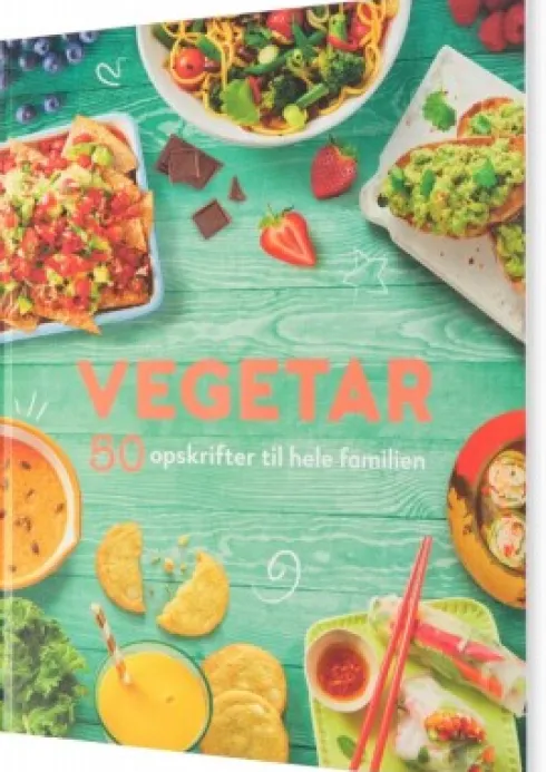 Vegetar
