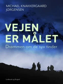 Vejen Er Målet