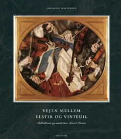 Vejen Mellem Elstir Og Vinteuil