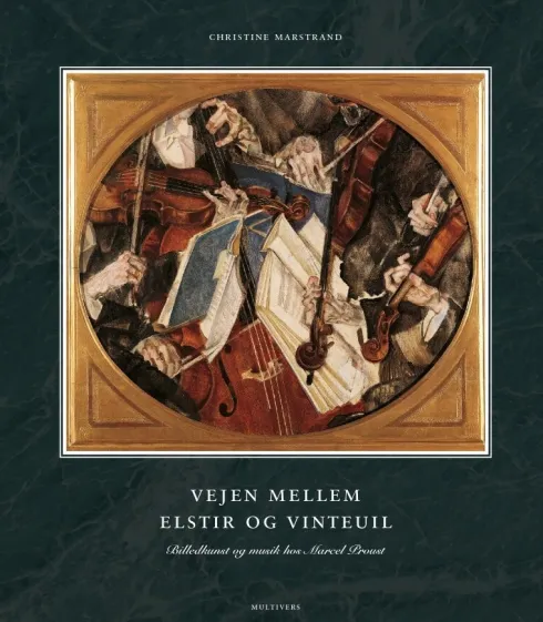 Vejen Mellem Elstir Og Vinteuil