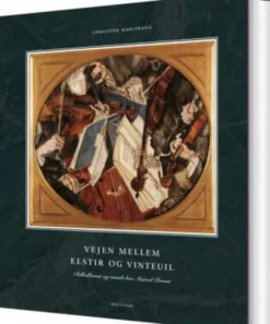 Vejen Mellem Elstir Og Vinteuil